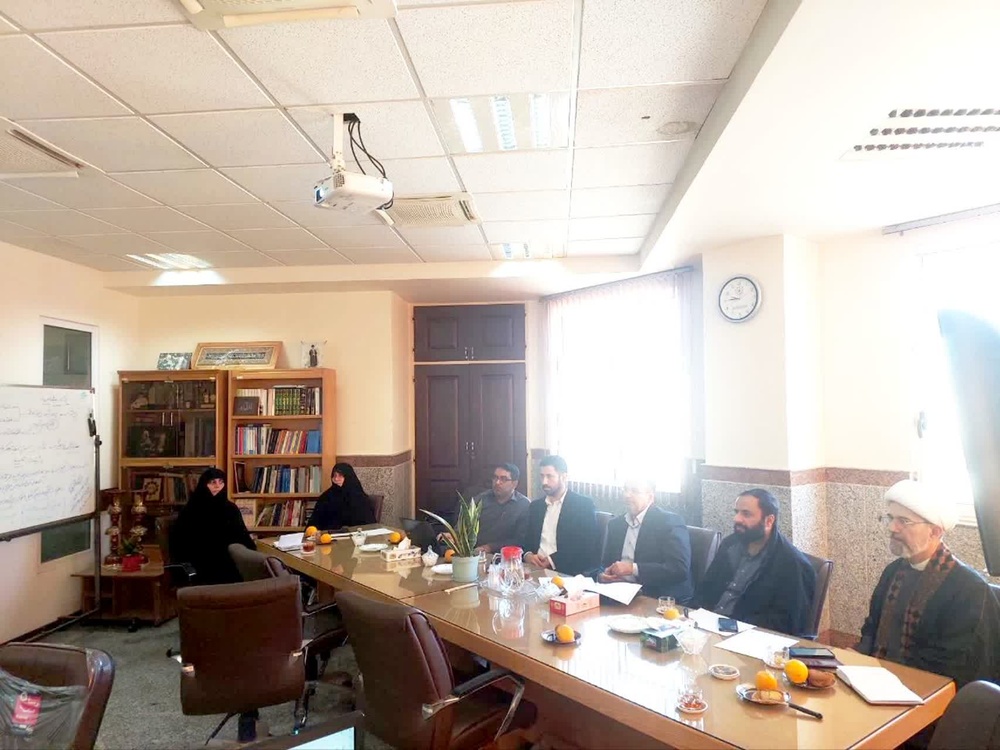 گام مهم معاونت فرهنگی تبلیغی حوزه علمیه خواهران در راستای «شناسایی» و «ساماندهی» حافظان و فعالان قرآنی