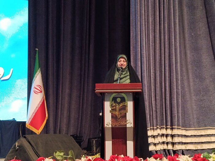 بانوان، پیشران معرفی ظرفیت‌های استان قزوین هستند