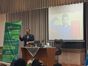 برگزاری دوره ارتقایی ویژه اساتید، کادر و هیات‌های انضباطی مدارس علمیه استان گیلان