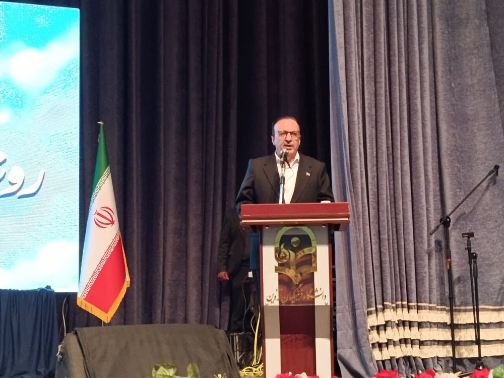 بانوان، پیشران معرفی ظرفیت‌های استان قزوین هستند