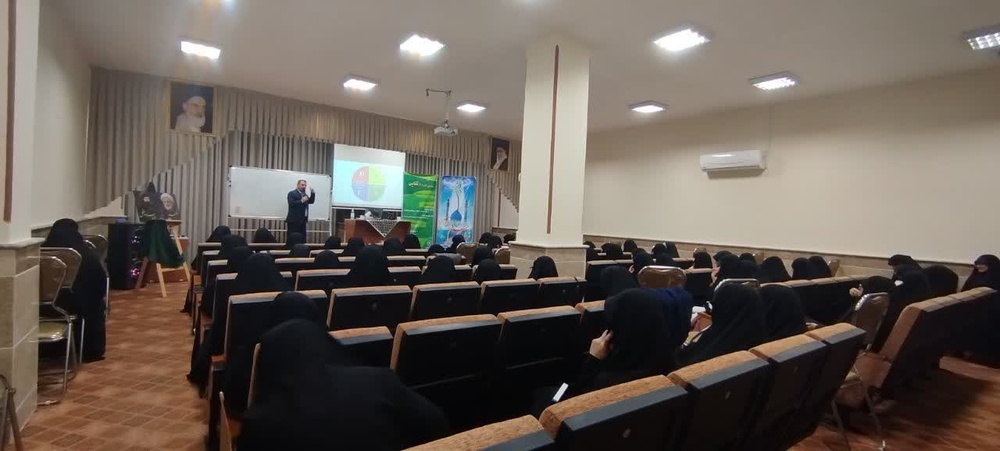 برگزاری دوره ارتقایی ویژه اساتید، کادر و هیات‌های انضباطی مدارس علمیه استان گیلان