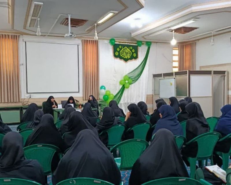 پژوهش یکی از ارکان اصلی بالندگی علمی در حوزه‌های علمیه است