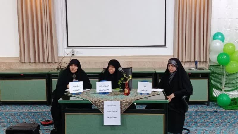 پژوهش یکی از ارکان اصلی بالندگی علمی در حوزه‌های علمیه است