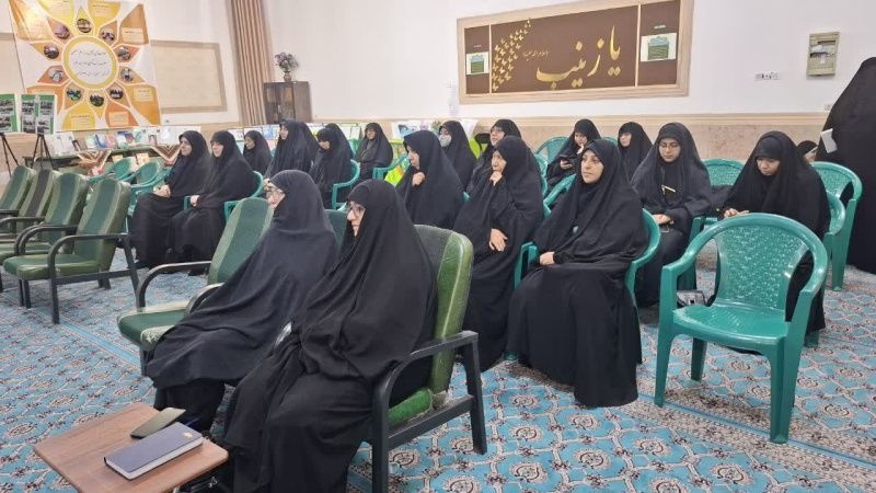 حوزه علمیه کرمان گام مؤثری در مسیر پژوهشهای خروجیمحور برداشته است