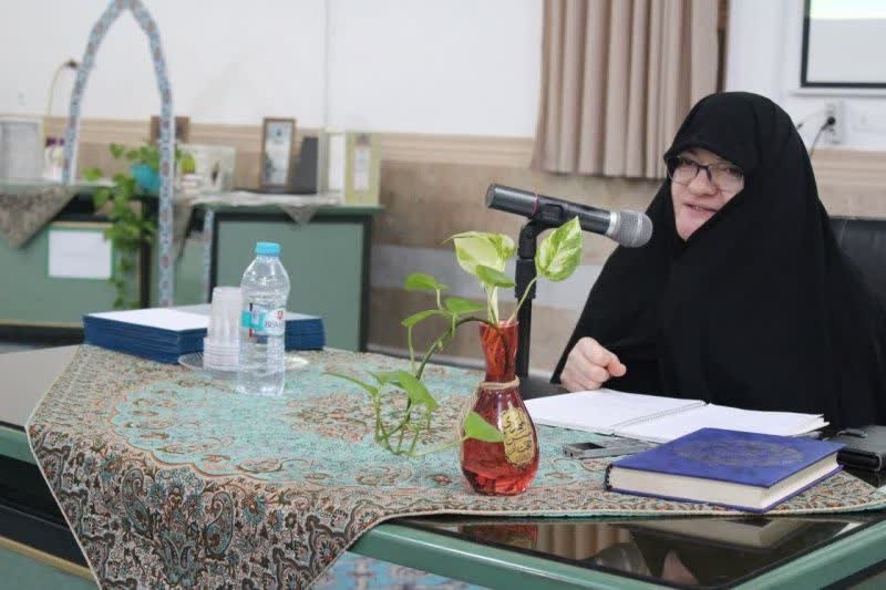 حوزه علمیه کرمان گام‌ مؤثری در مسیر پژوهش‌های خروجی‌محور برداشته است