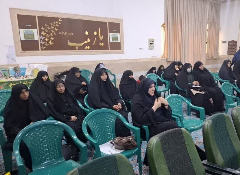 پژوهش انسان را به شناخت آیات الهی و معرفت خداوند میرساند