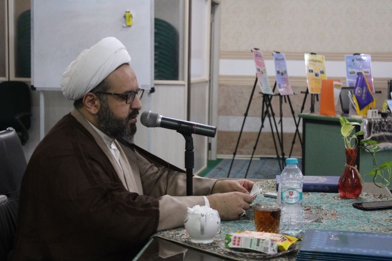 آیین بزرگداشت هفته پژوهش