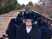 فرقه صوفیه عقاید جوانان را سست و بی‌پایه نشان می‌دهند