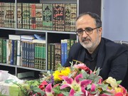 پژوهش، قلب تپنده و تنفس حوزه‌های علمیه است