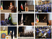 برگزاری دهمین اجلاس استانی نماز در حوزه‌های علمیه خواهران