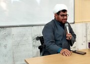 مسیر طلبگی؛ راه هدایت، خودسازی و صبوری به تأسی از سیره پیامبر(صلی‌الله‌علیه‌وآله)