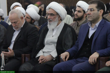 تصاویر/ یازدهمین کنگره علامه بلادی بوشهری(ره)