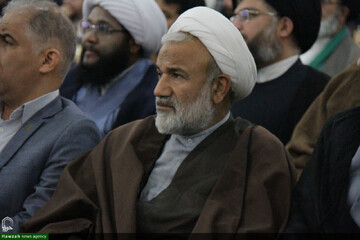 تصاویر/ یازدهمین کنگره علامه بلادی بوشهری(ره)