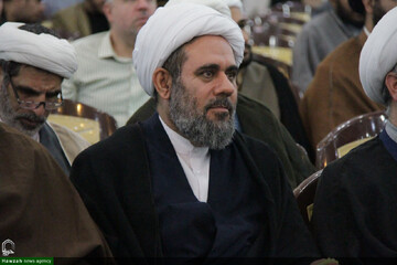 تصاویر/ یازدهمین کنگره علامه بلادی بوشهری(ره)