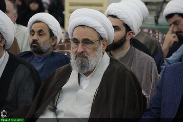 تصاویر/ یازدهمین کنگره علامه بلادی بوشهری(ره)