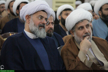 تصاویر/ یازدهمین کنگره علامه بلادی بوشهری(ره)