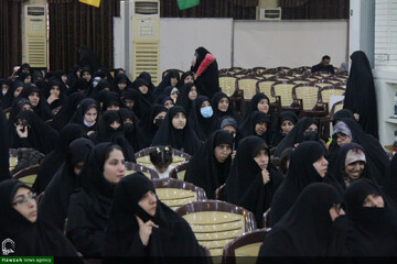 تصاویر/ یازدهمین کنگره علامه بلادی بوشهری(ره)