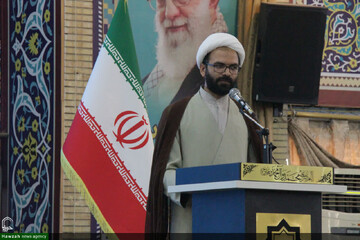 تصاویر/ یازدهمین کنگره علامه بلادی بوشهری(ره)