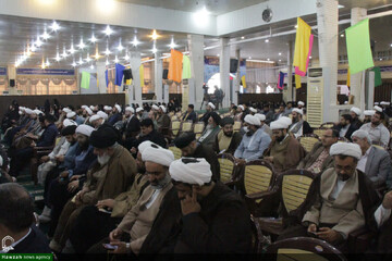 تصاویر/ یازدهمین کنگره علامه بلادی بوشهری(ره)