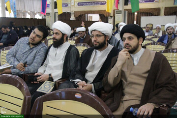 تصاویر/ یازدهمین کنگره علامه بلادی بوشهری(ره)