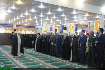 تصاویر/ یازدهمین کنگره علامه بلادی بوشهری(ره)