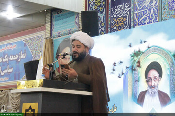 تصاویر/ یازدهمین کنگره علامه بلادی بوشهری(ره)