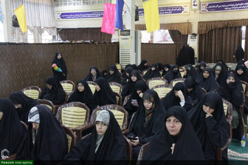 تصاویر/ یازدهمین کنگره علامه بلادی بوشهری(ره)