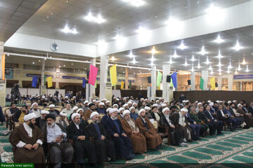 تصاویر/ یازدهمین کنگره علامه بلادی بوشهری(ره)