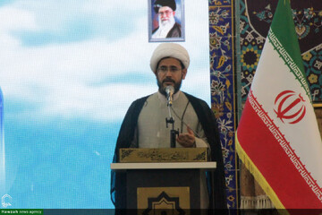 تصاویر/ یازدهمین کنگره علامه بلادی بوشهری(ره)