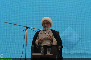 تصاویر/ یازدهمین کنگره علامه بلادی بوشهری(ره)