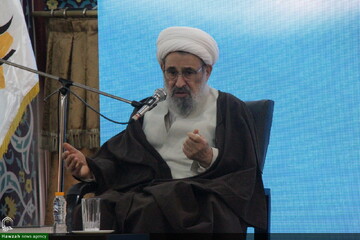 تصاویر/ یازدهمین کنگره علامه بلادی بوشهری(ره)