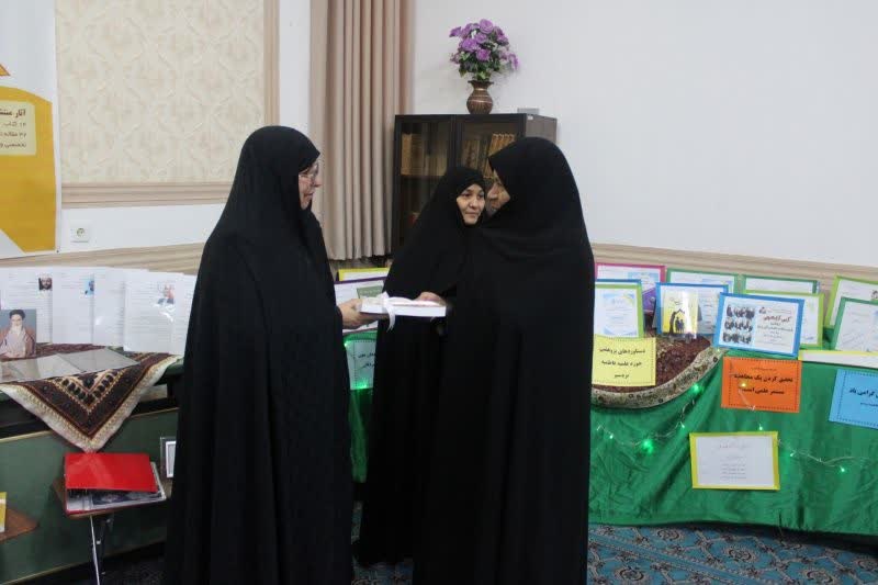 تصاویر/ آیین بزرگداشت هفته پژوهش