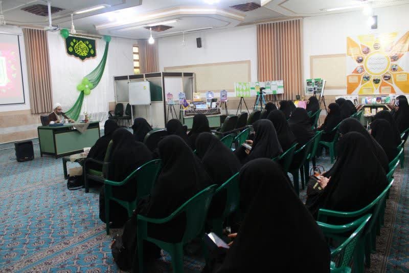 تصاویر/ آیین بزرگداشت هفته پژوهش