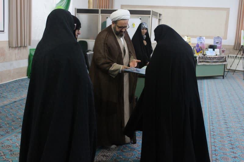 تصاویر/ آیین بزرگداشت هفته پژوهش