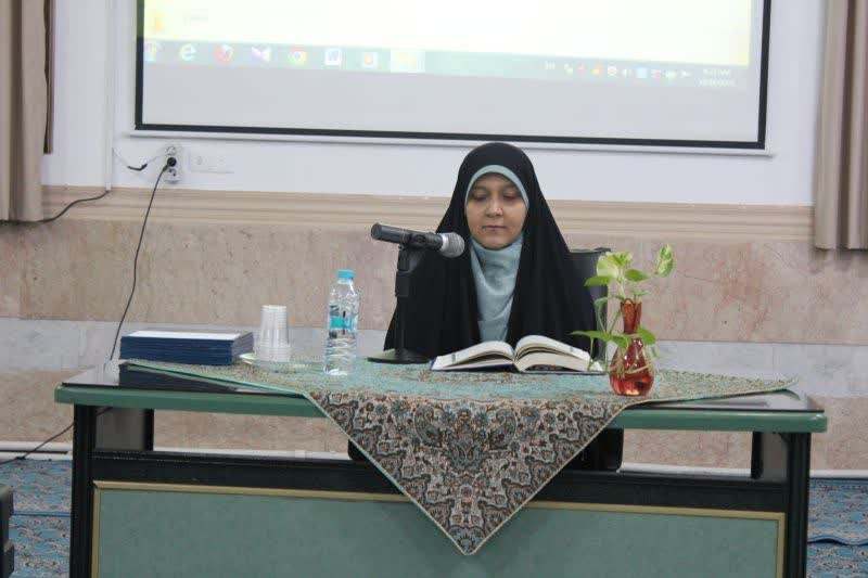 تصاویر/ آیین بزرگداشت هفته پژوهش