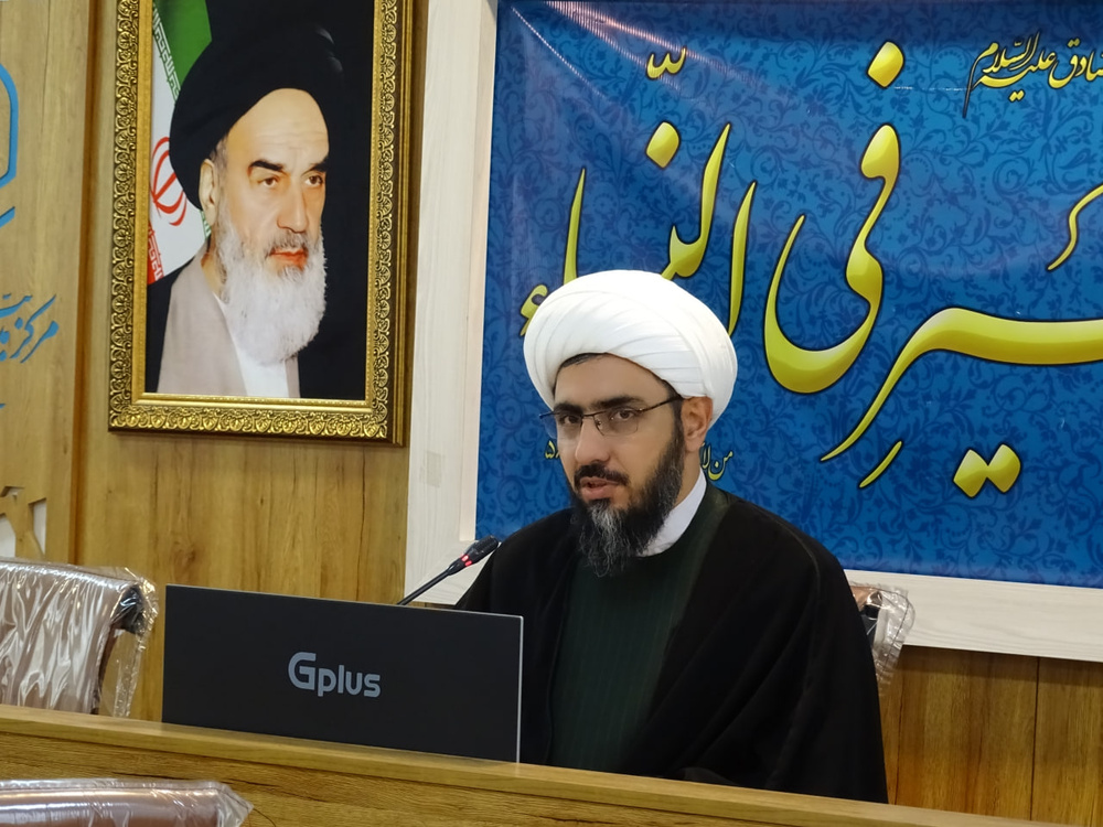 حق و تکلیف در مسئله حجاب؛ پیوند عقل، شرع و جامعه در نگاه اسلامی