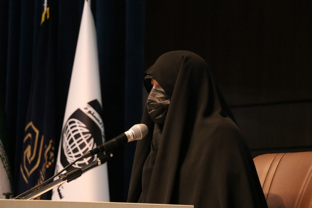 برگزاری دهمین اجلاس استانی نماز در حوزه‌های علمیه خواهران