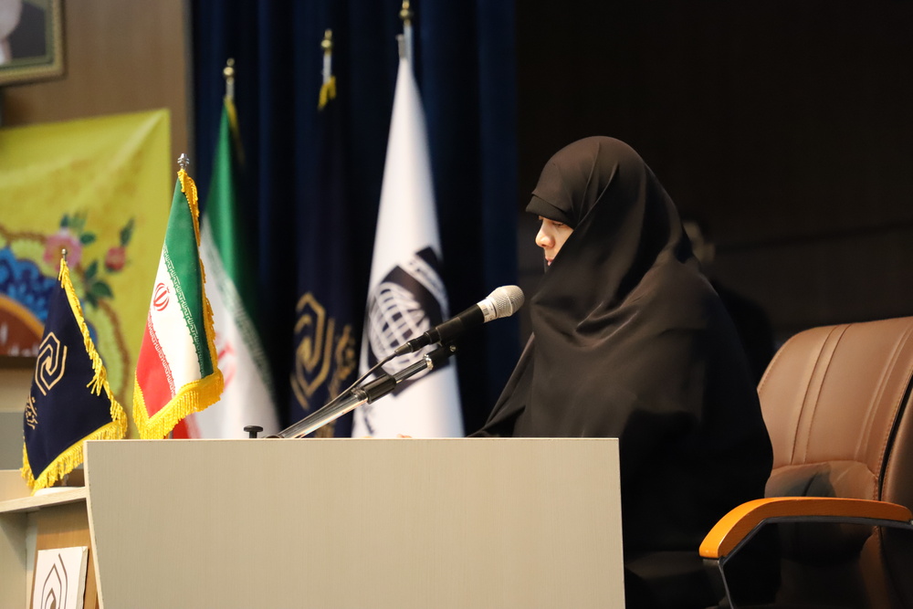 برگزاری دهمین اجلاس استانی نماز در حوزه‌های علمیه خواهران