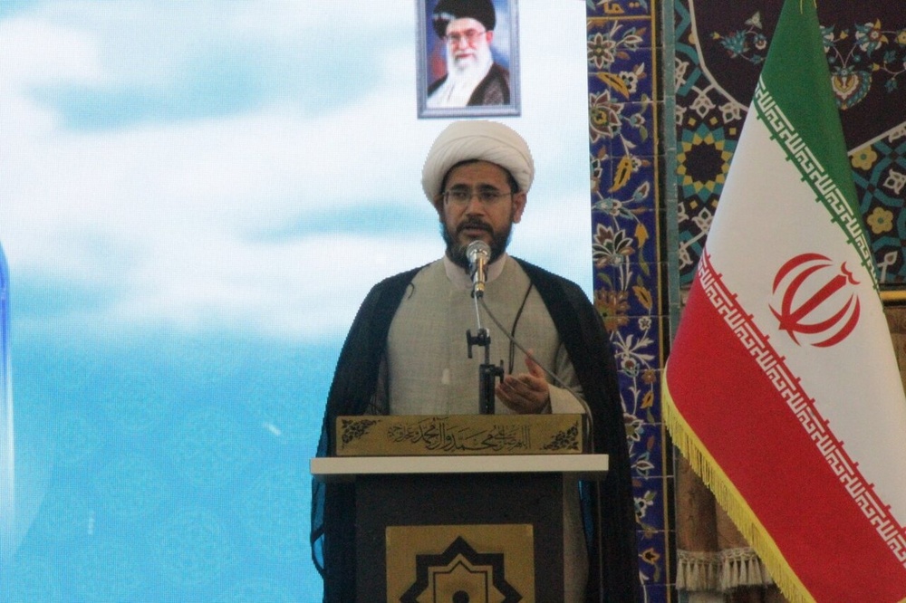 برگزاری یازدهمین کنگره علامه بلادی بوشهری(ره) در بوشهر