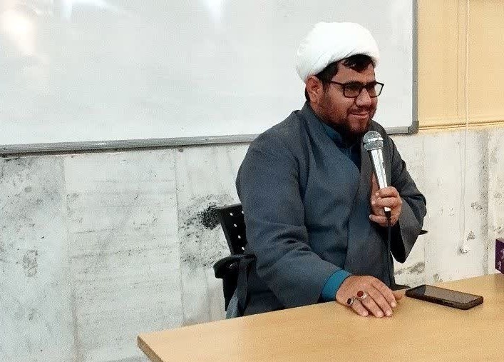 مسیر طلبگی؛ راه هدایت، خودسازی و صبوری به تأسی از سیره پیامبر(صلی‌الله‌علیه‌وآله)