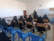 برگزاری کارگاه پژوهشی طرح‌نامه‌نویسی و پردازش اطلاعات در کشکوئیه