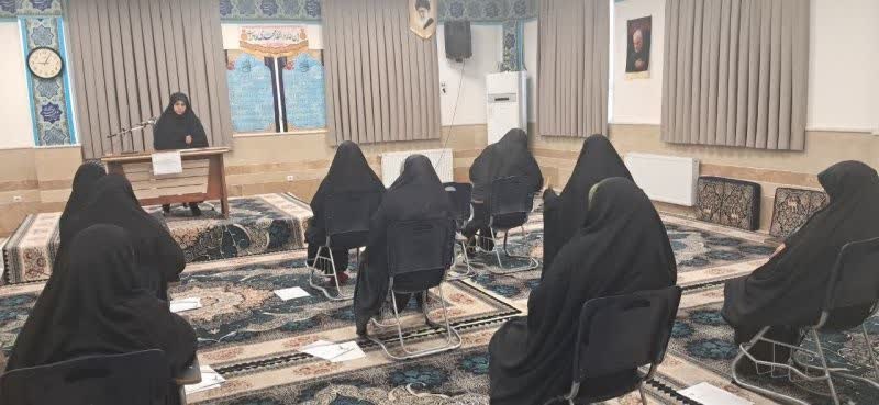 برگزاری آزمون بازپذیری سال ۱۴۰۴ در کرمان