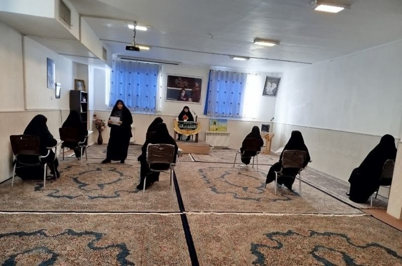 برگزاری آزمون بازپذیری سال ۱۴۰۴ در کرمان