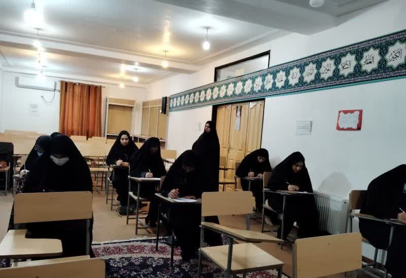 برگزاری آزمون بازپذیری سال ۱۴۰۴ در کرمان