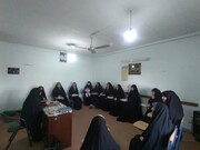 قرآن کریم بهترین معیار برای فهم معارف و حقایق الهی است