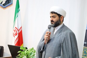 مدیریت حوزه علمیهخواهران استان مازندران