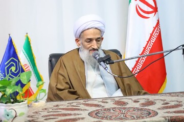 مدیریت حوزه علمیهخواهران استان مازندران