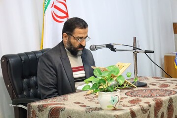 مدیریت حوزه علمیهخواهران استان مازندران