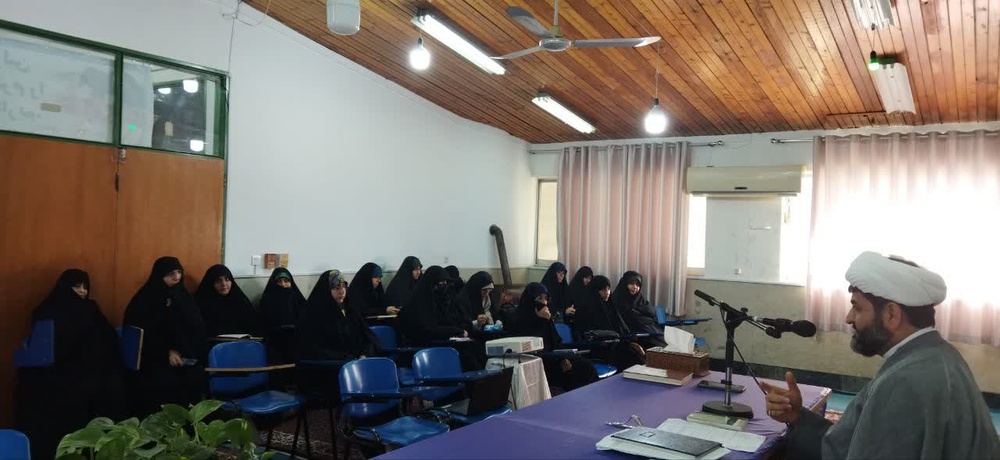 تشریح کارکردهای عملی علم اصول در تقویت فهم دینی و عرفی طلاب