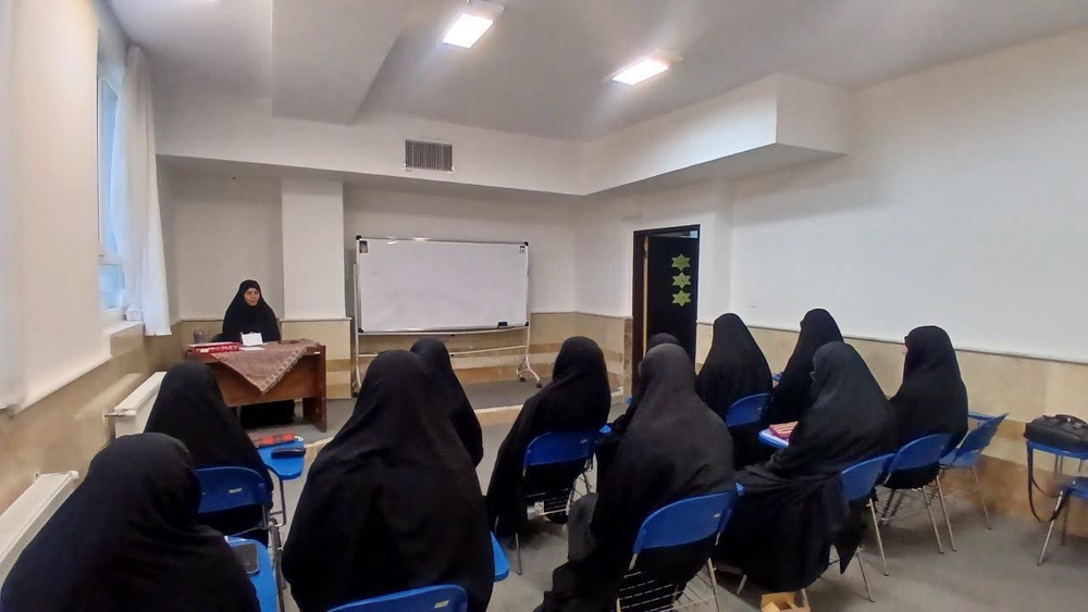 نقش محبت اهل‌بیت در آرامش فرد